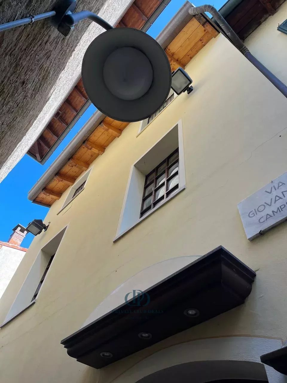 Dükkan Campione d'Italia - picture 30