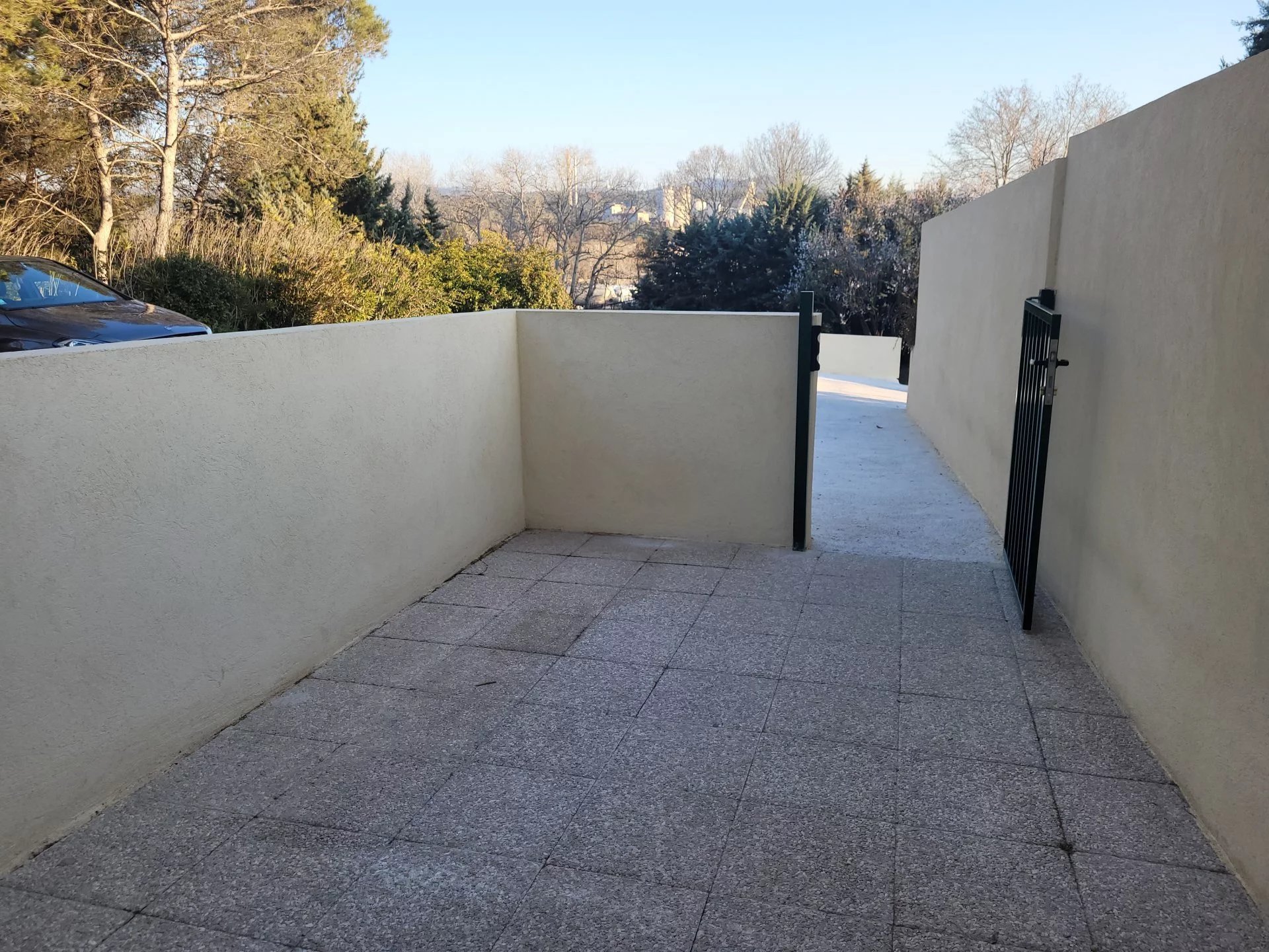 Location Appartement Cabriès