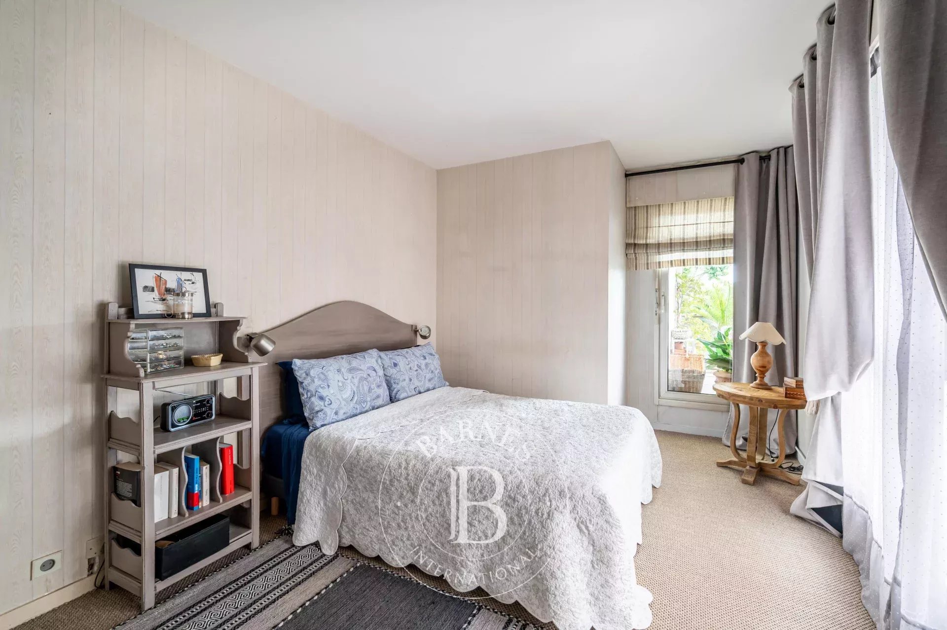 Daire Neuilly-sur-Seine - picture 11