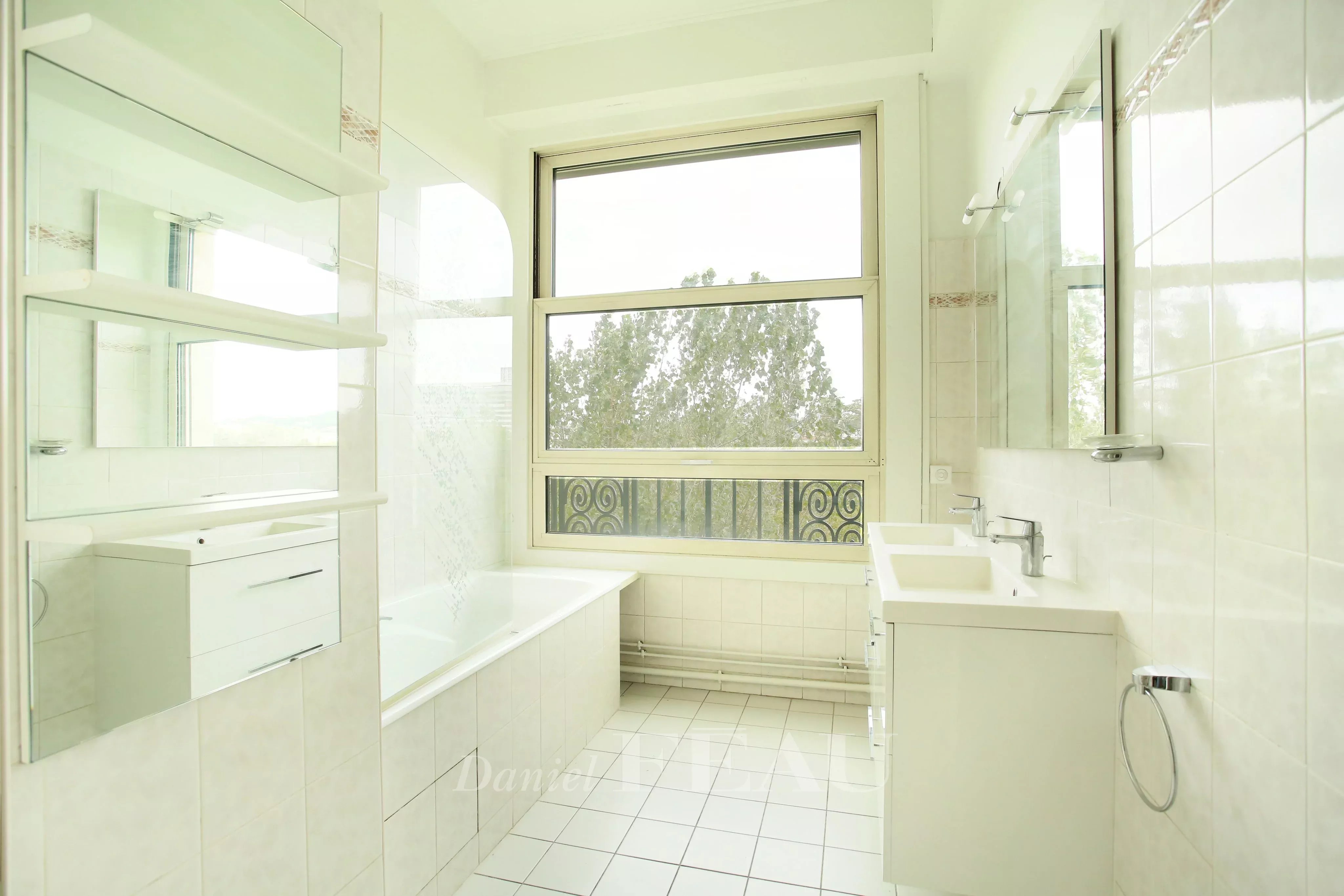Bathroom Tile
