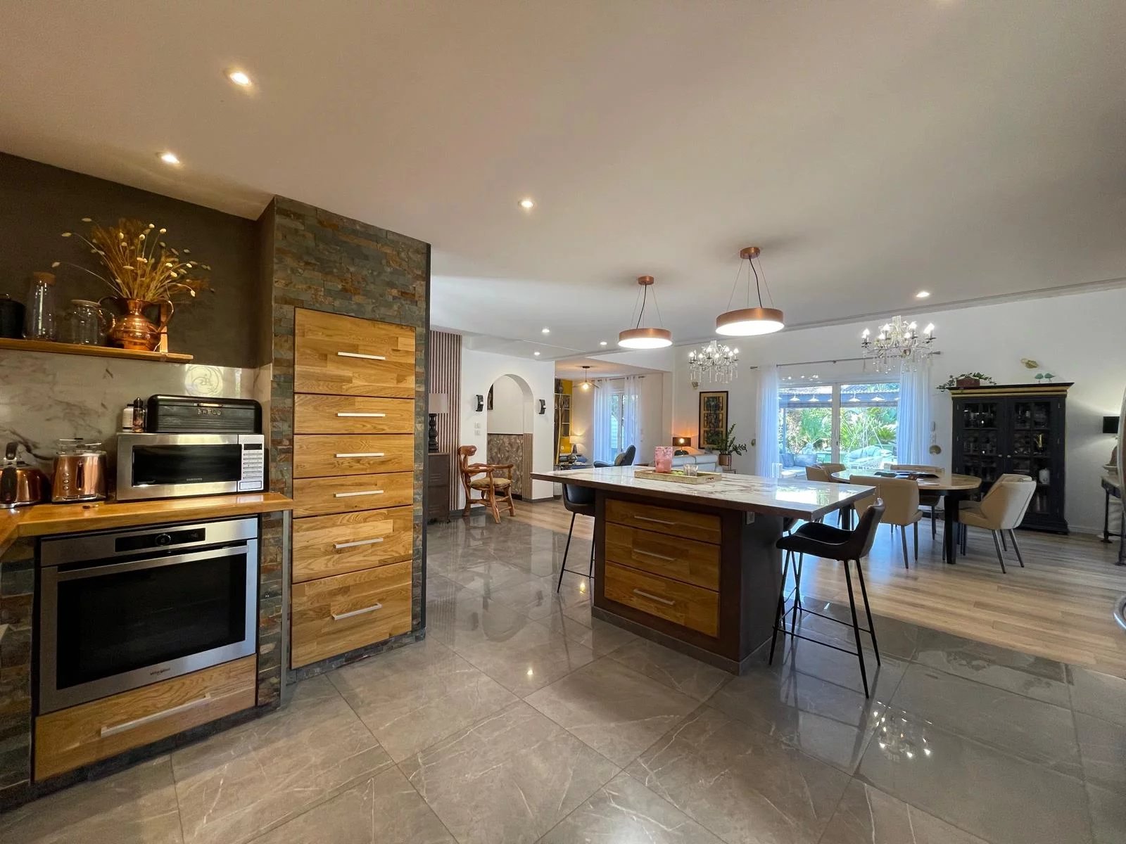 Magnifique villa Fréjus 4/5 pièces — photo 8