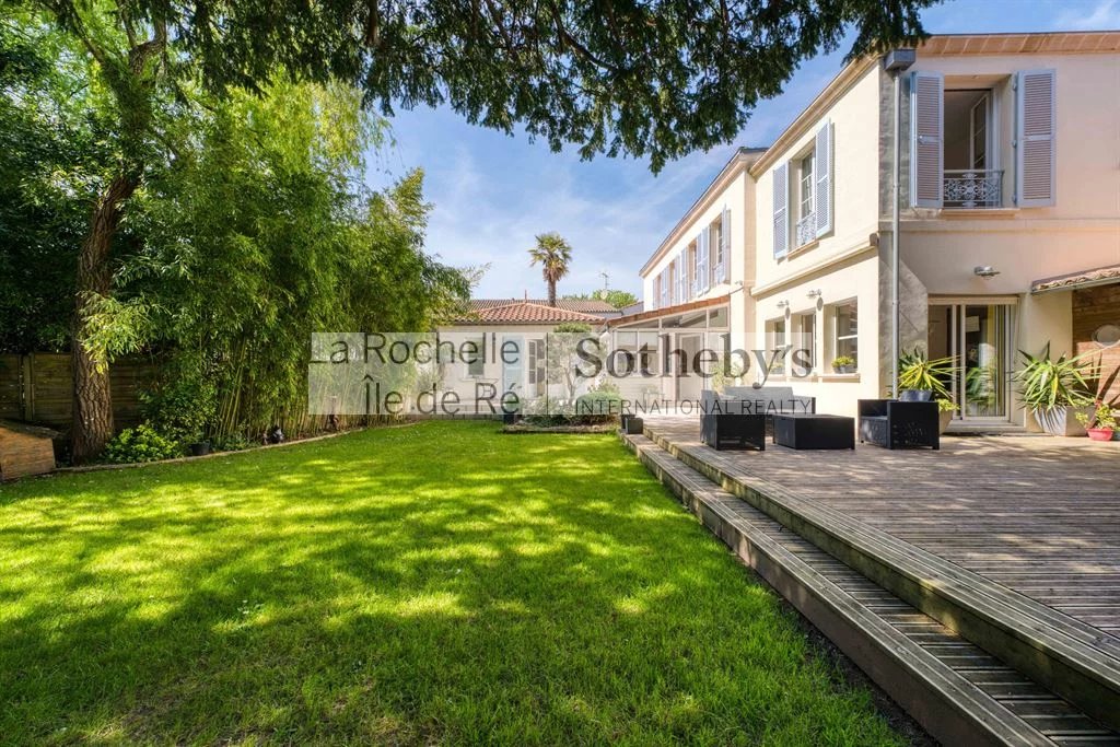 Vente Maison Aytré