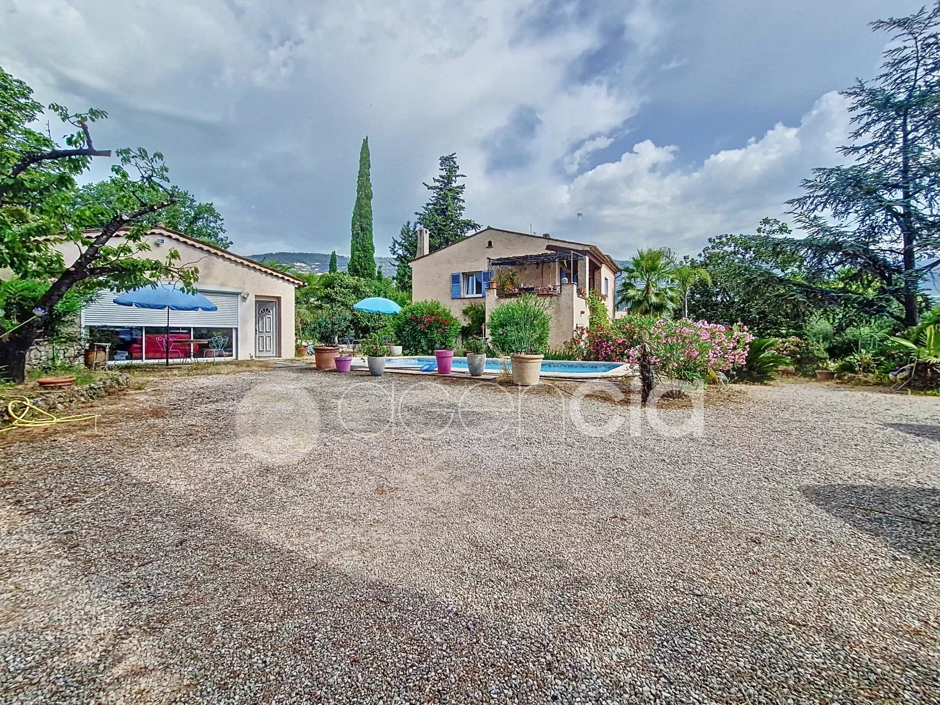 Agence immobilière de Agencia Rouret