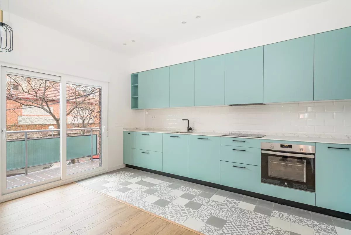 Daire Madrid - picture 16