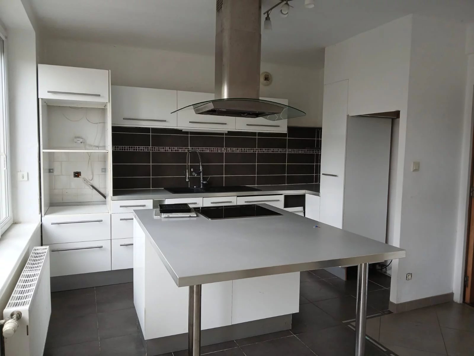 Location Maison Bégard