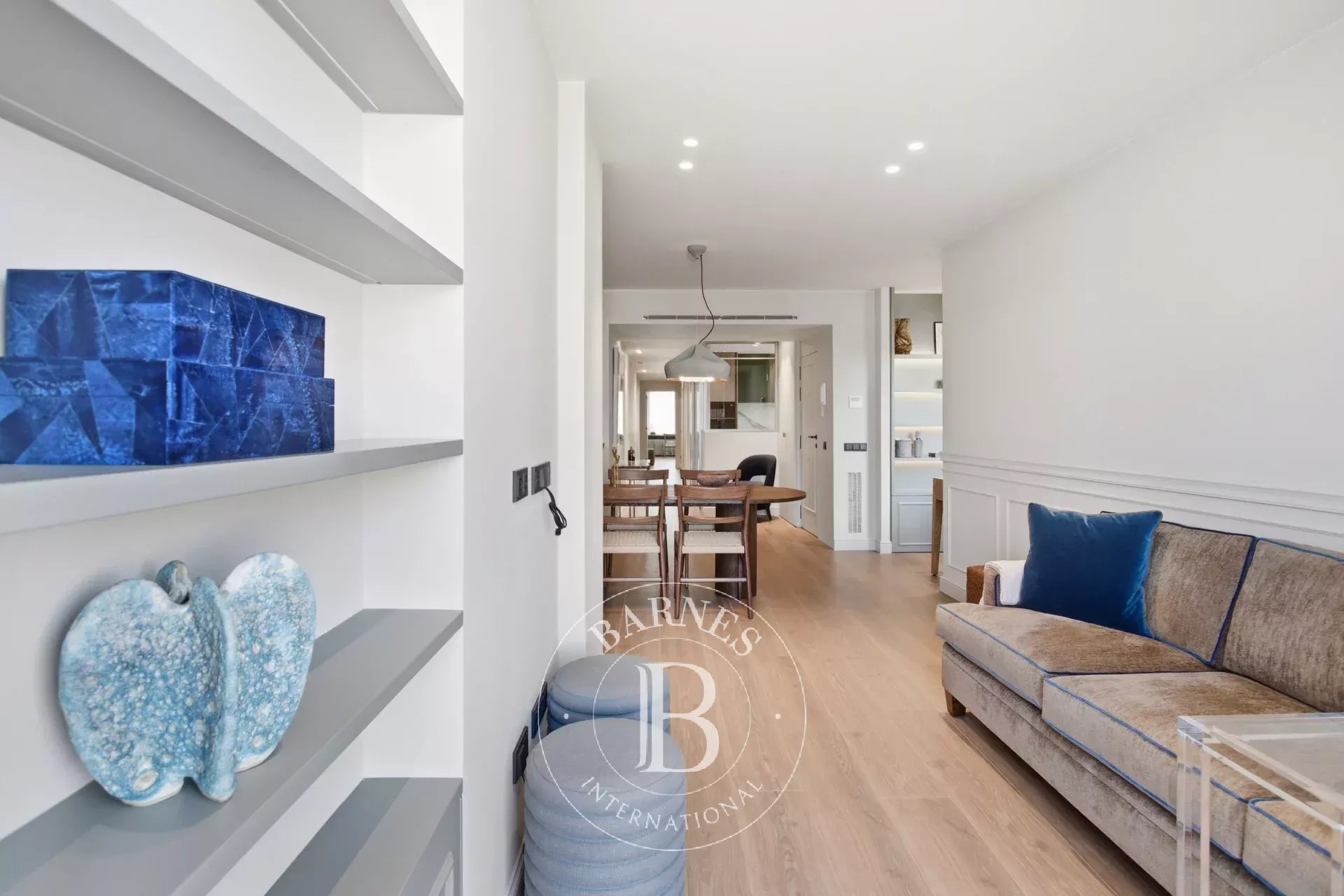 Daire Barcelona - picture 13