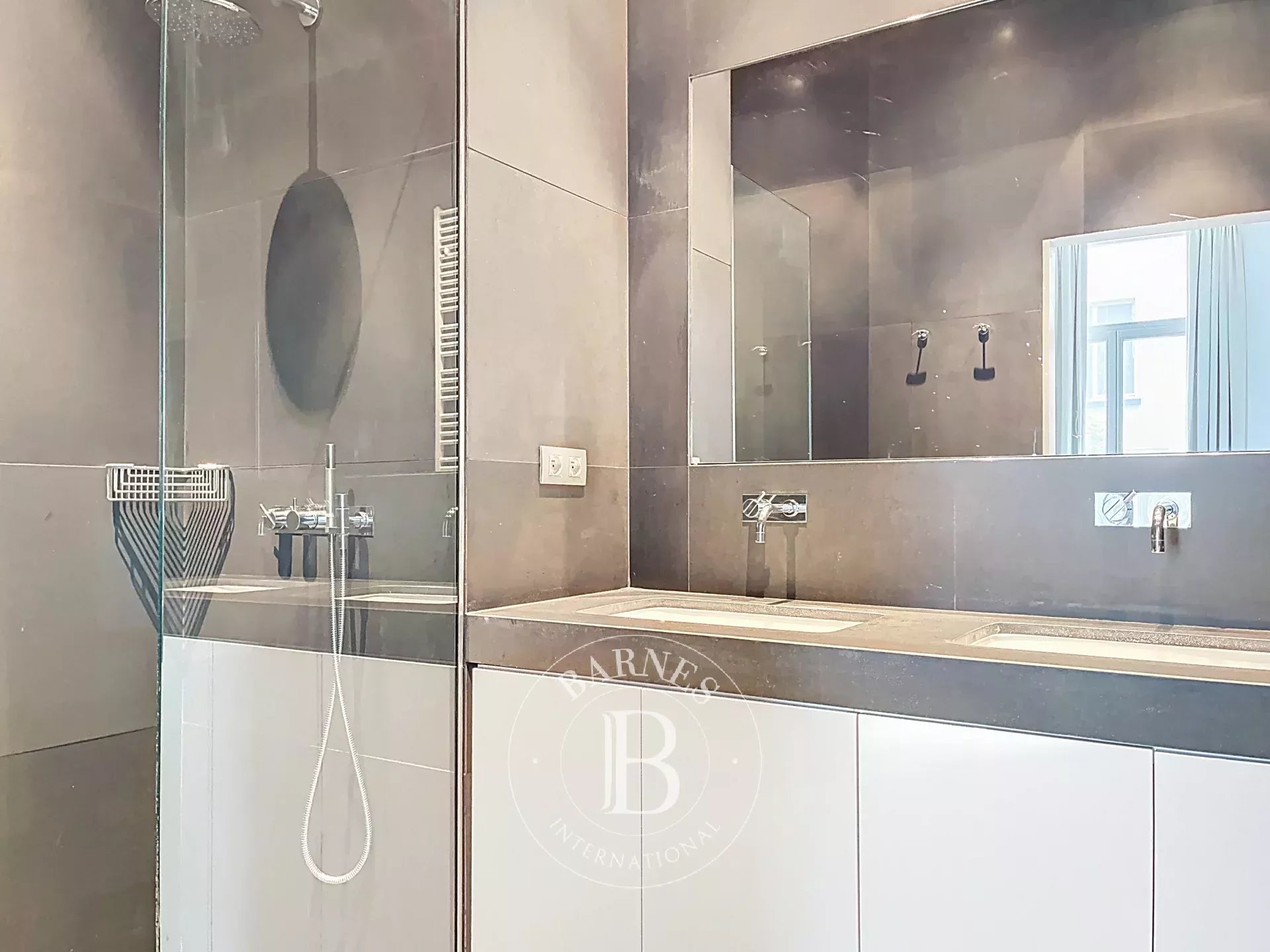 Koningsplein - 3 slaapkamer appartement