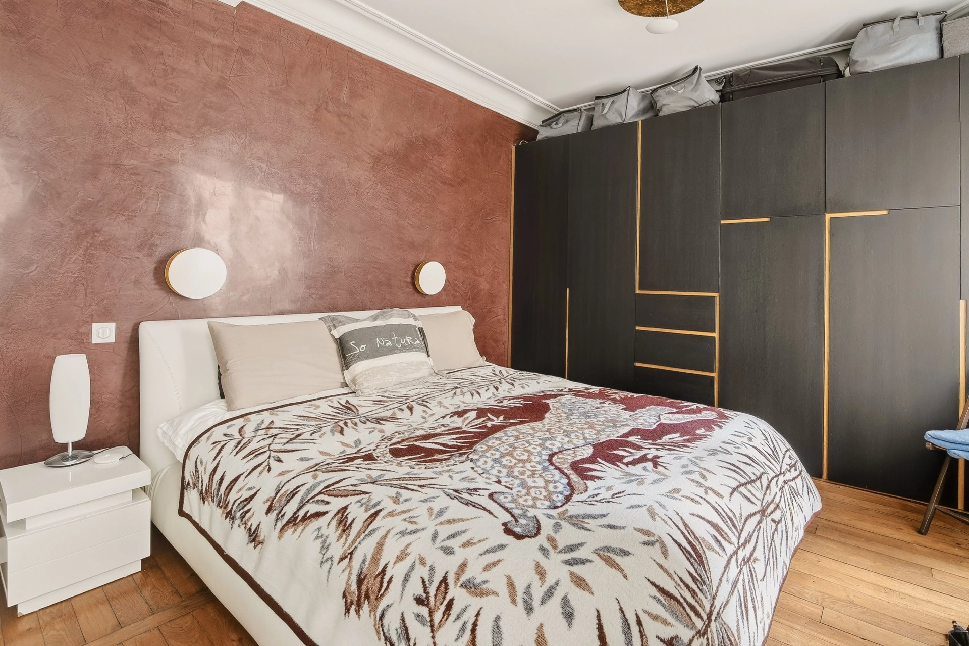 1 Bedroom Apartment/Flat's Image 6