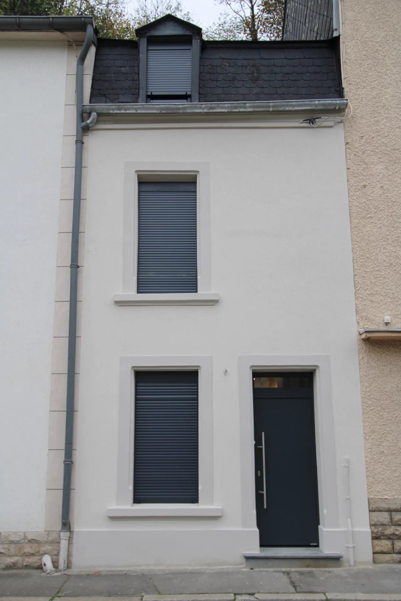 Maison Differdange