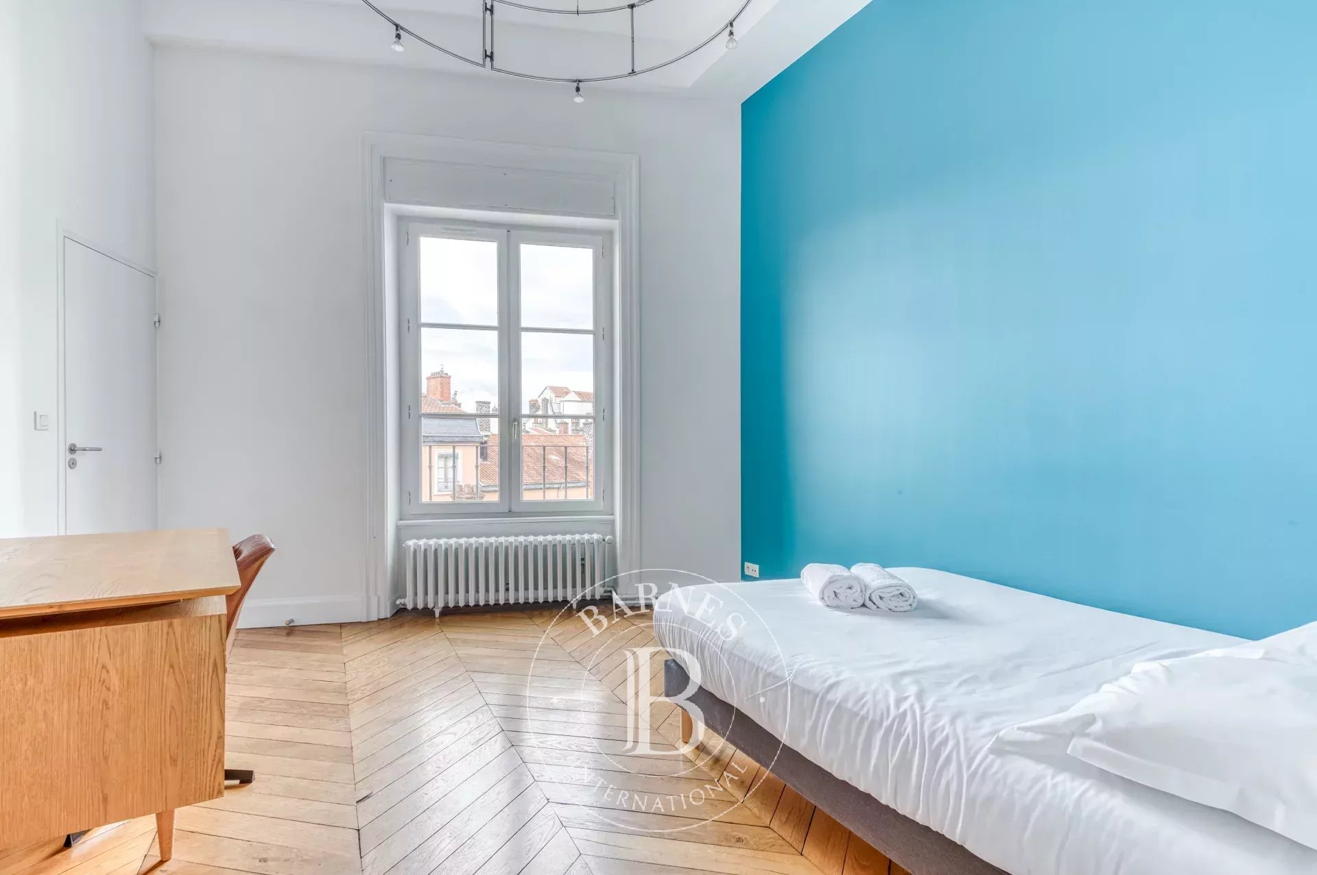 Daire Lyon 2ème - picture 7