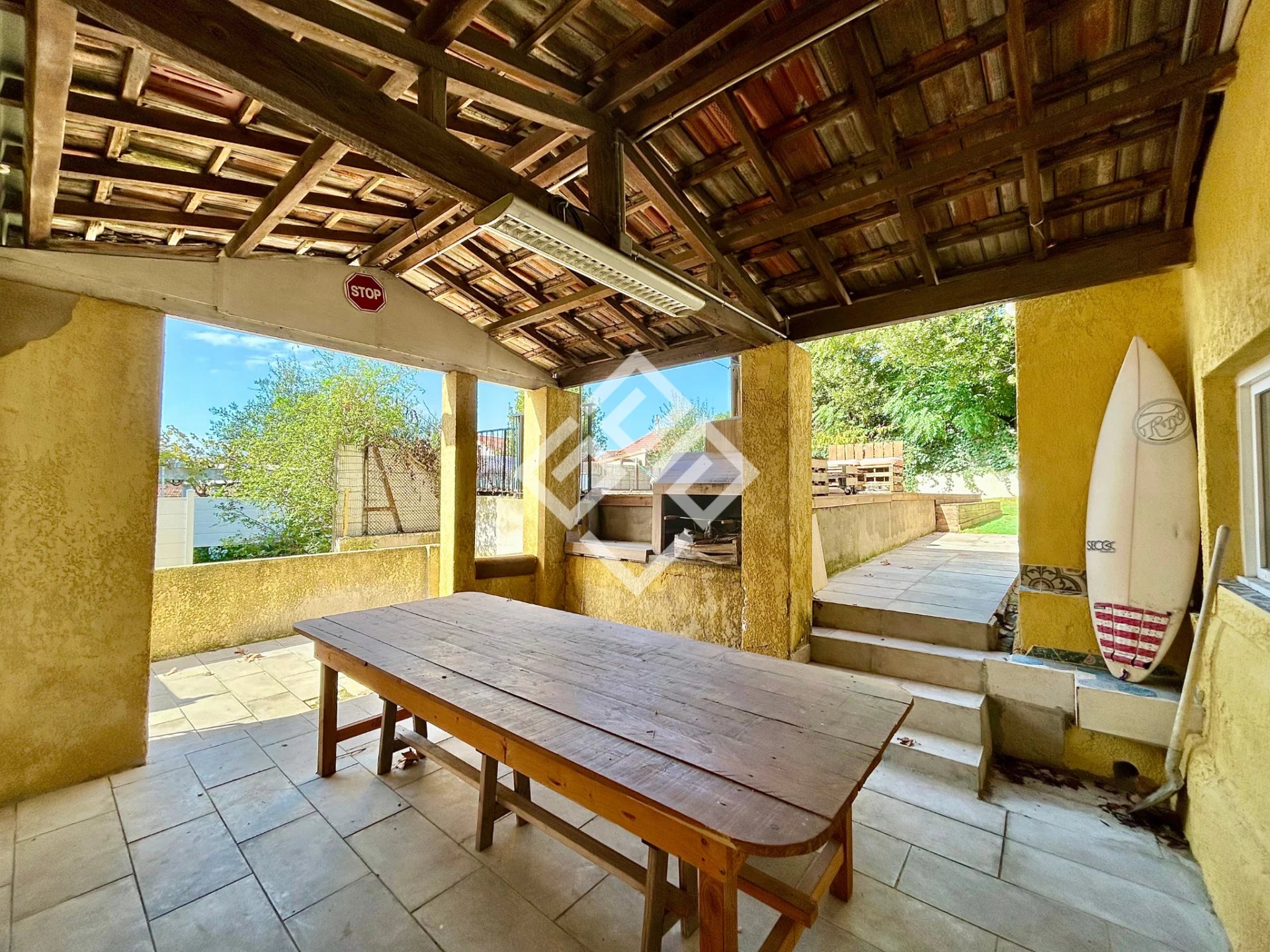 Vente Maison Béziers