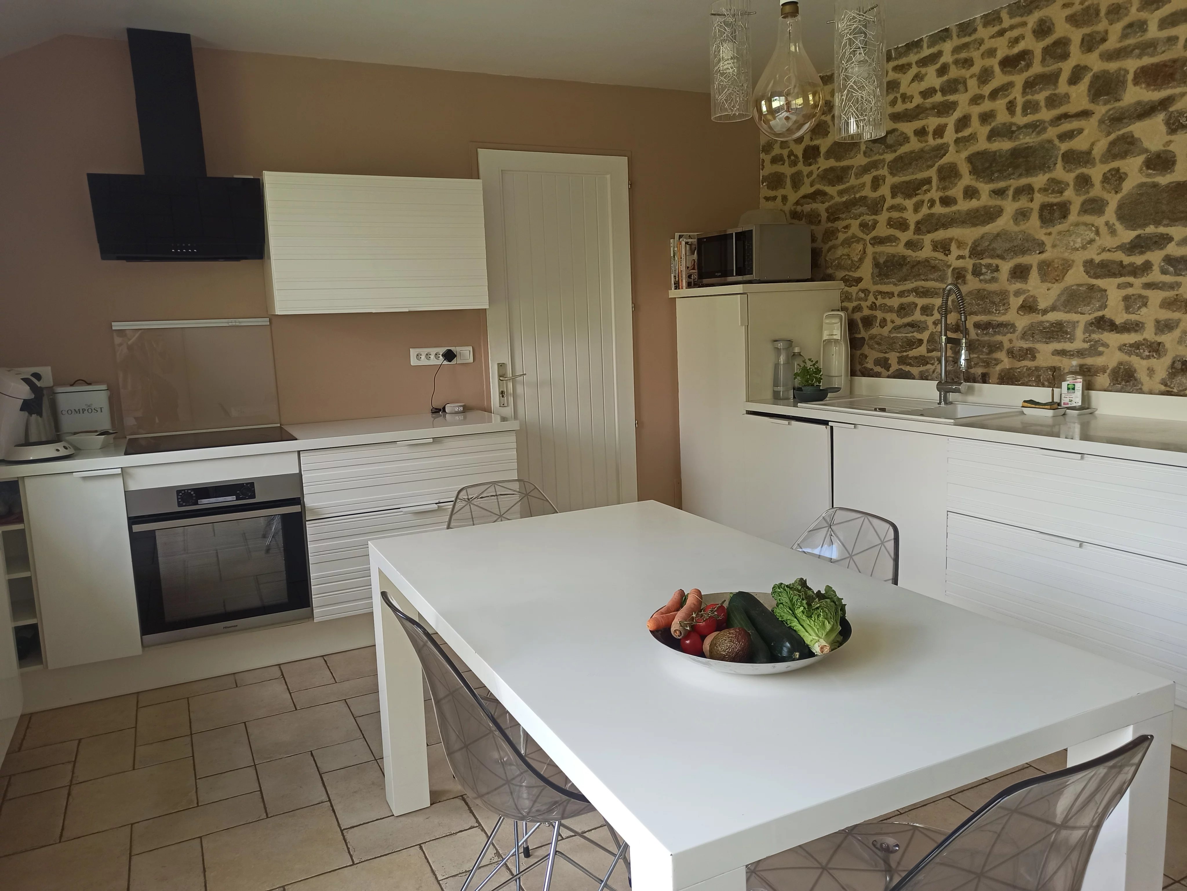 NOUVEAUTE BOURG DE PLOUER-SUR-RANCE