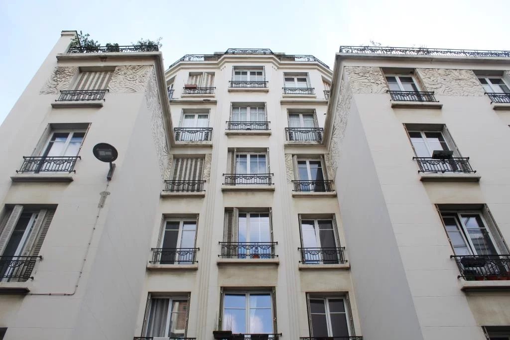 Location Appartement Paris 15ème