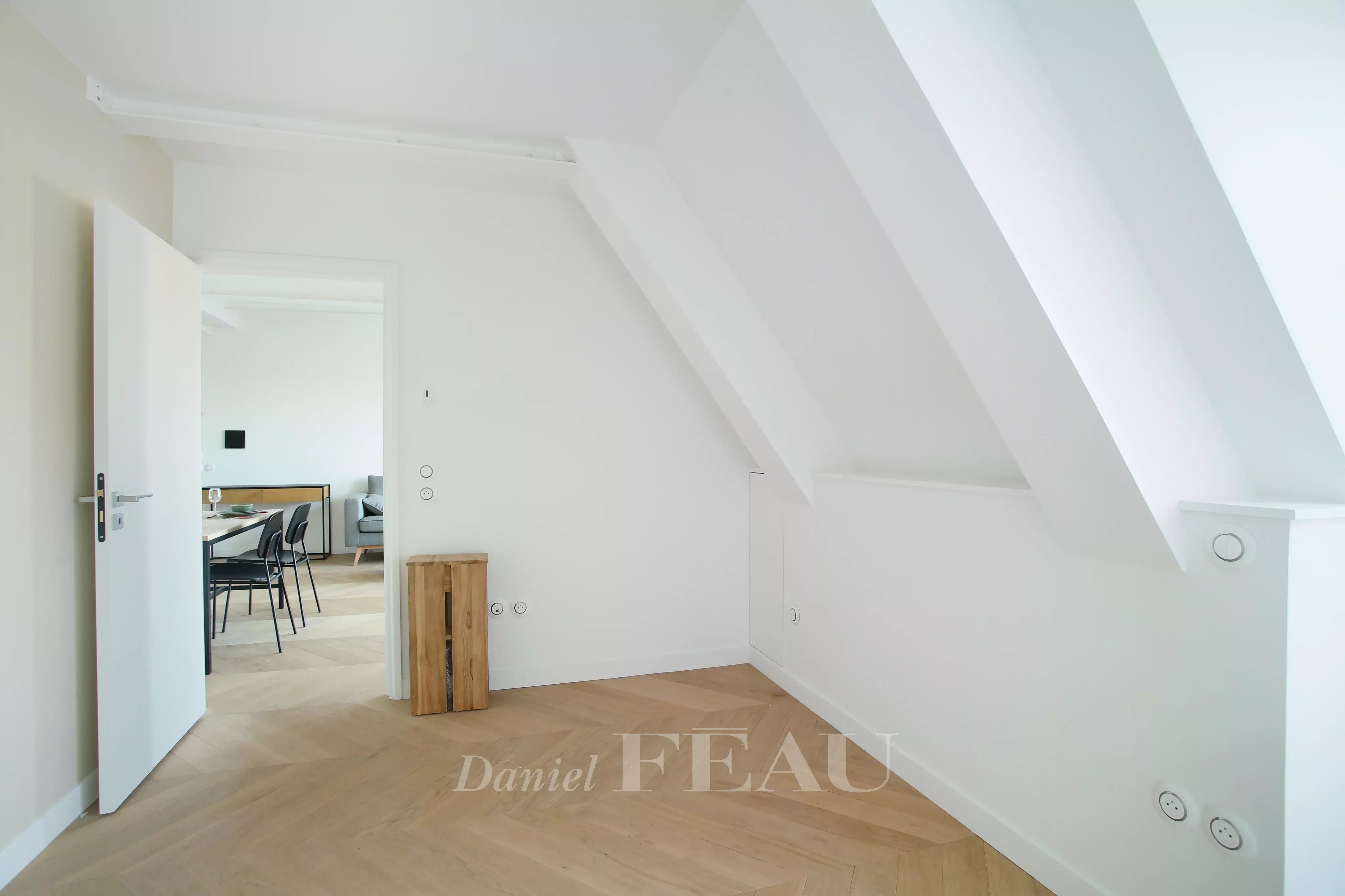 Rental Apartment Paris 6th