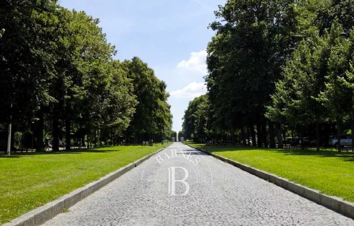 Maison Meudon - picture 1