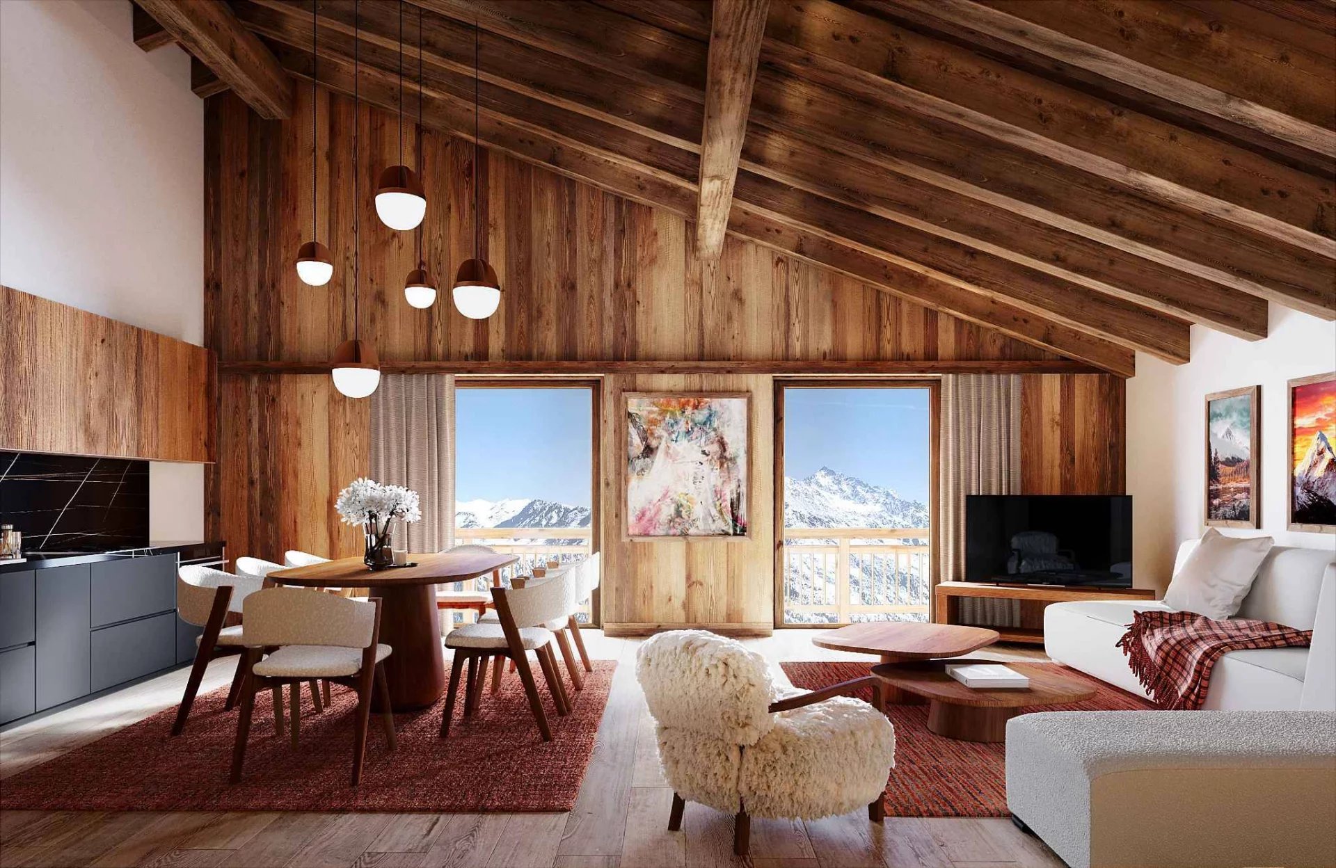 GRIMENTZ - A SAFE INVESTMENT IN AN EXCEPTIONAL SETTING