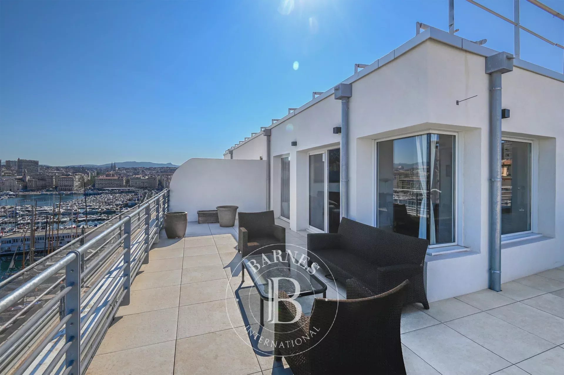 Daire Marseille 7ème - picture 6