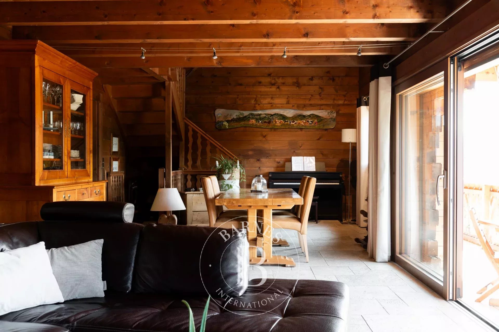 Dağ evi Arâches-la-Frasse - picture 5