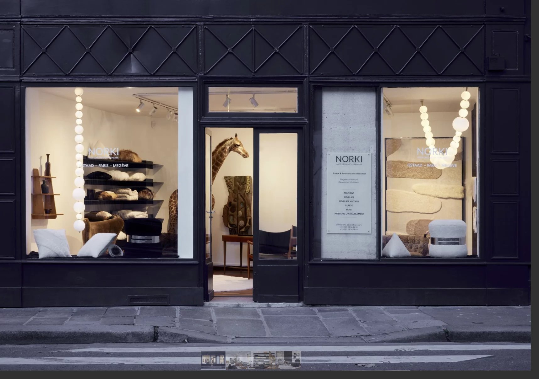 Agence immobilière de SARL VILLARET IMMOBILIER