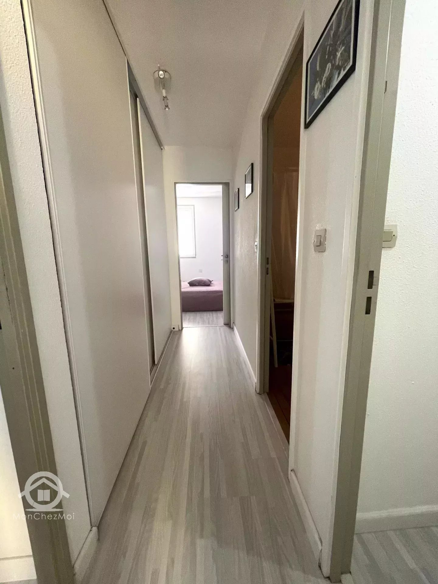 Vente Appartement Saint-Pierre