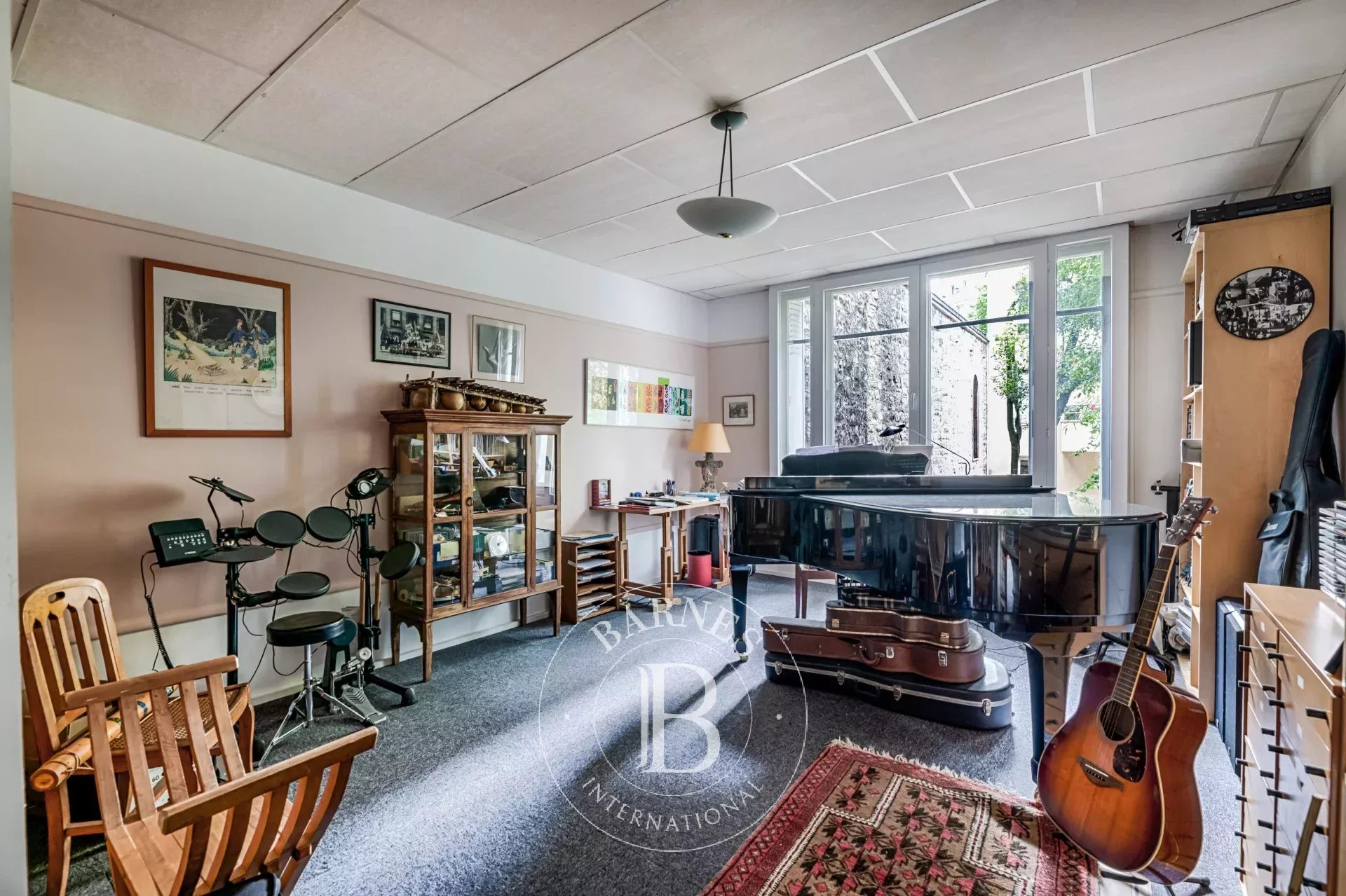 Daire Paris 14ème - picture 12