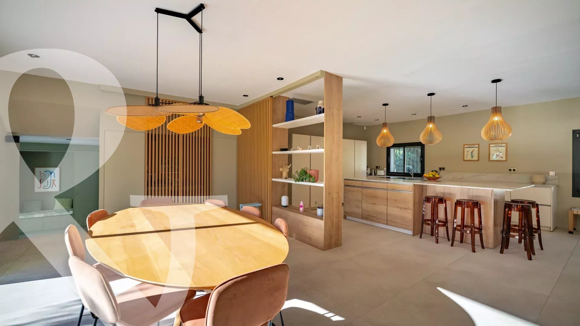 BELLE MAISON PROVENCALE