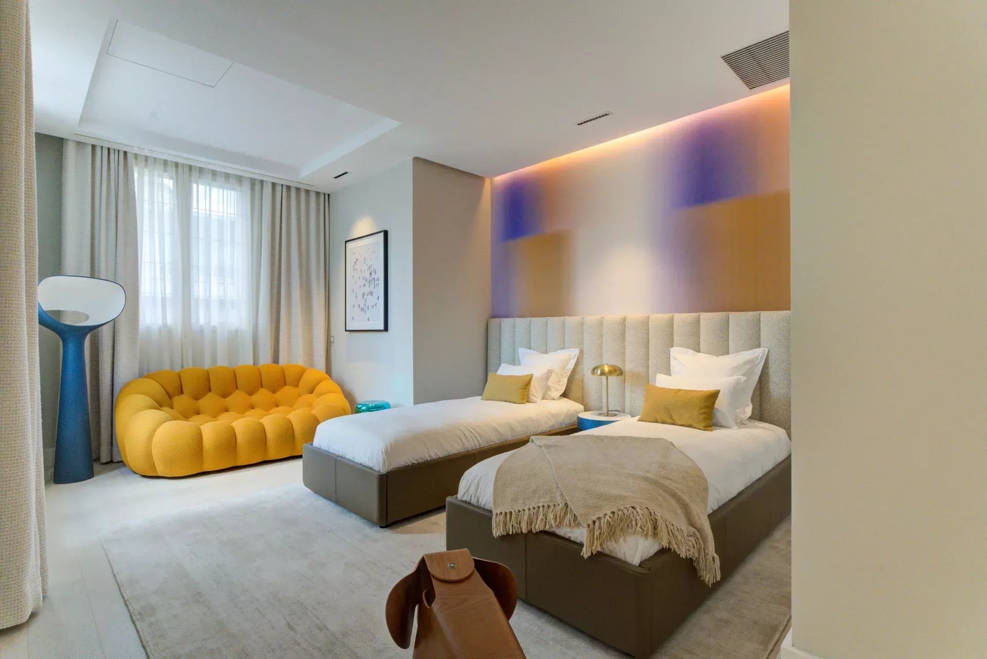 Penthouse Madrid - picture 30