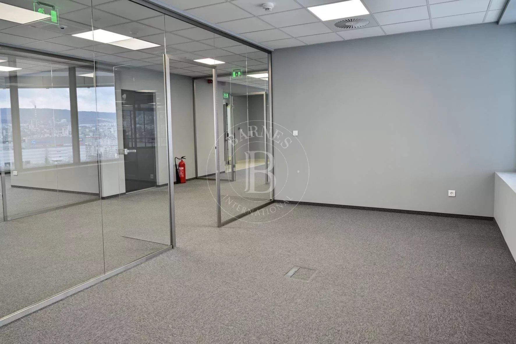 Varna  - Bureaux  - picture 14