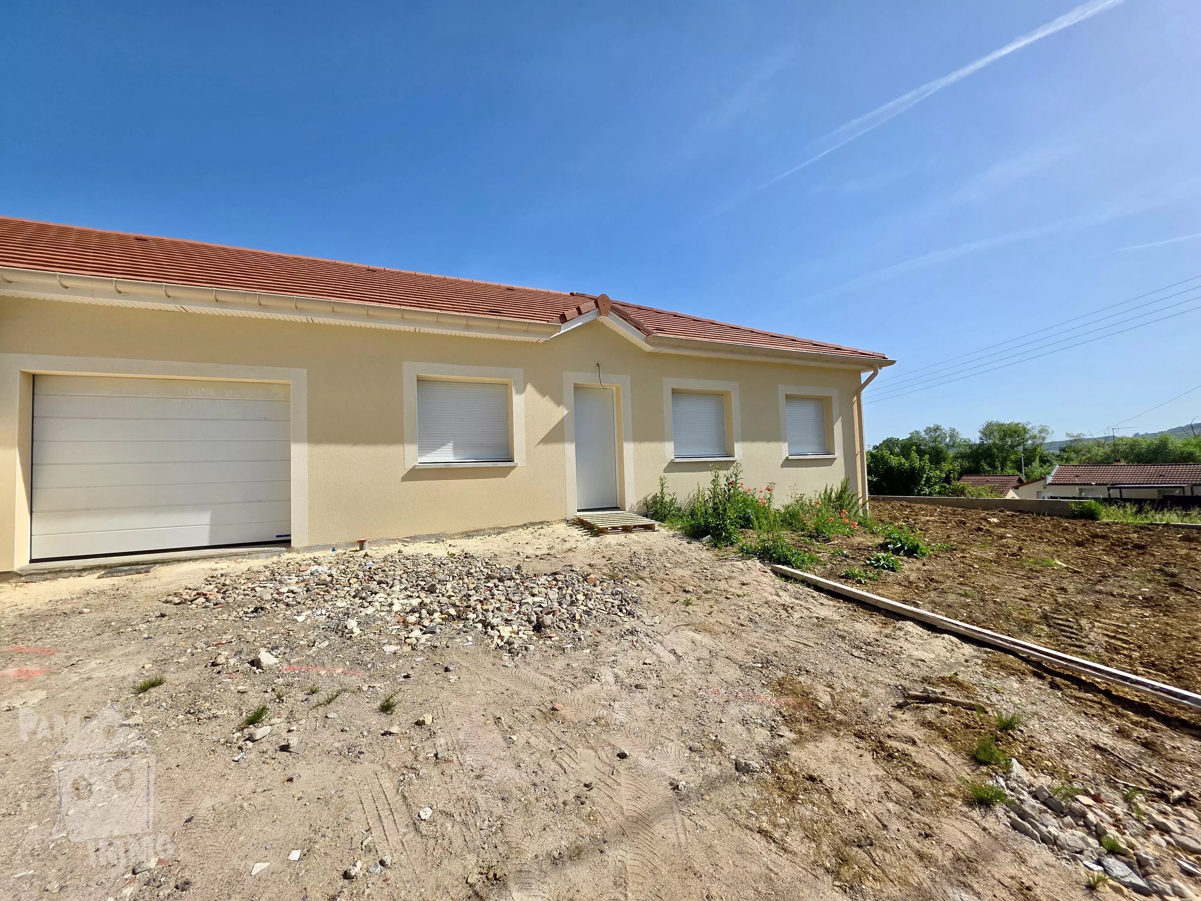 Vente Maison Pont-à-Mousson