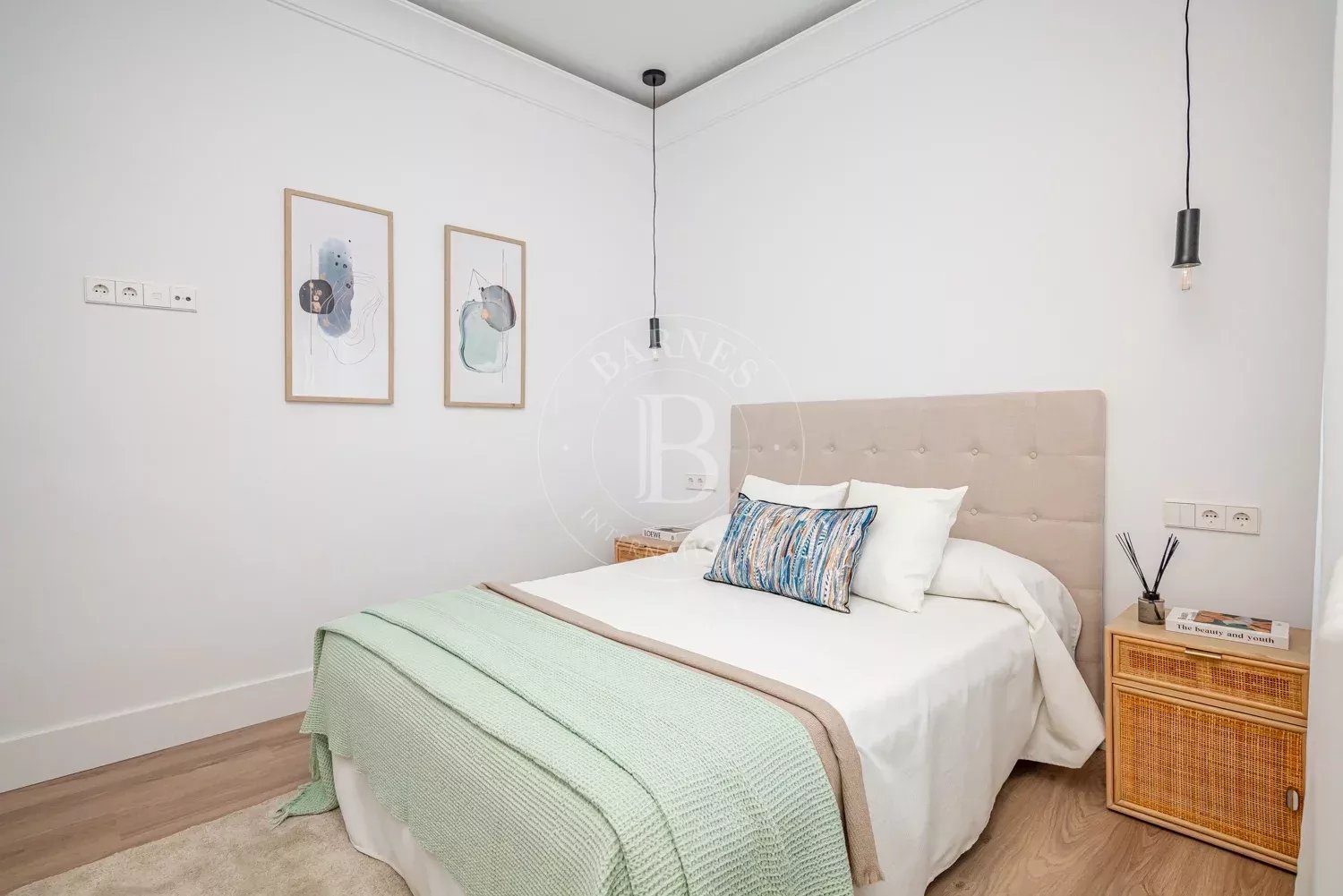 Daire Madrid - picture 19