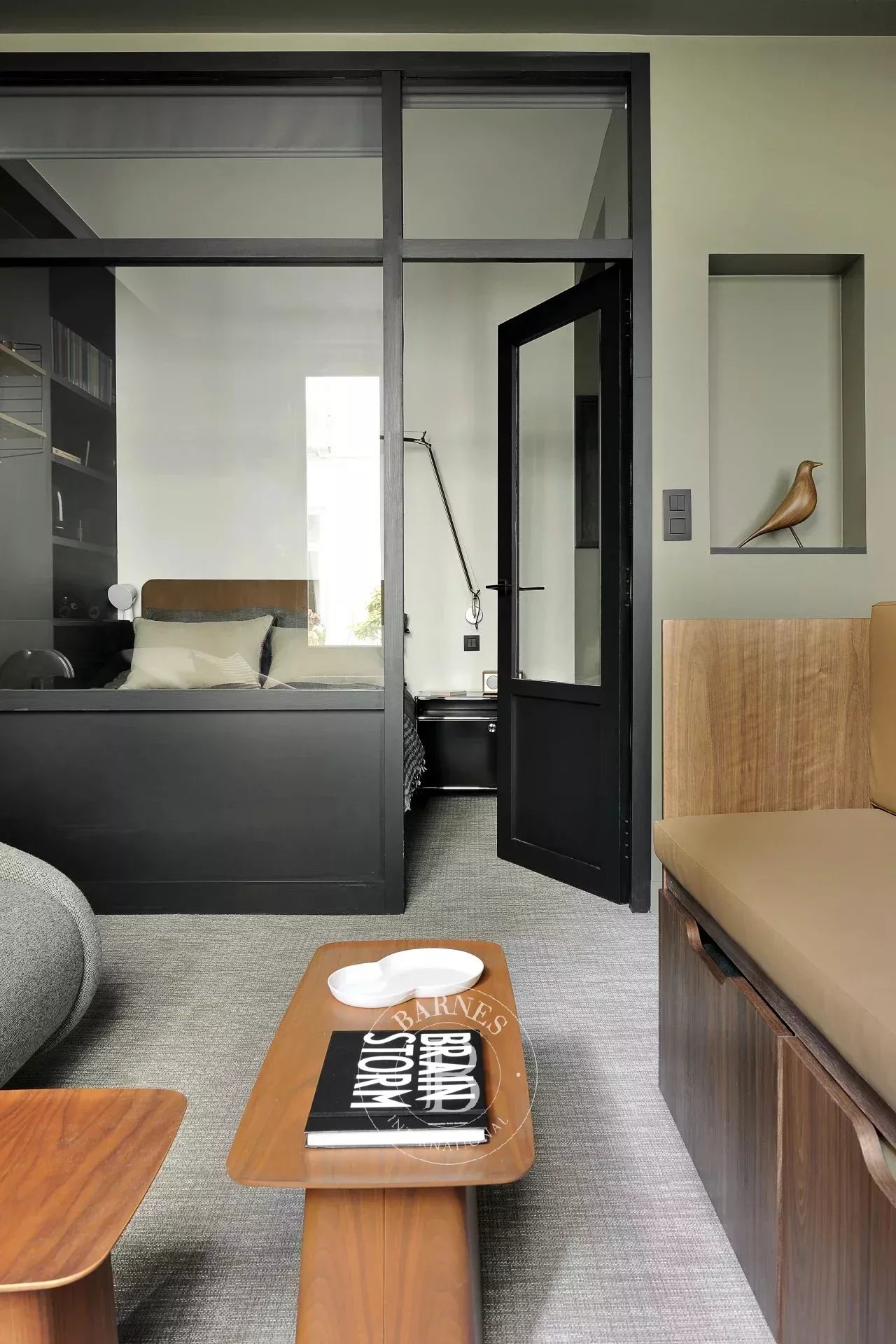 Daire Paris 8ème - picture 11