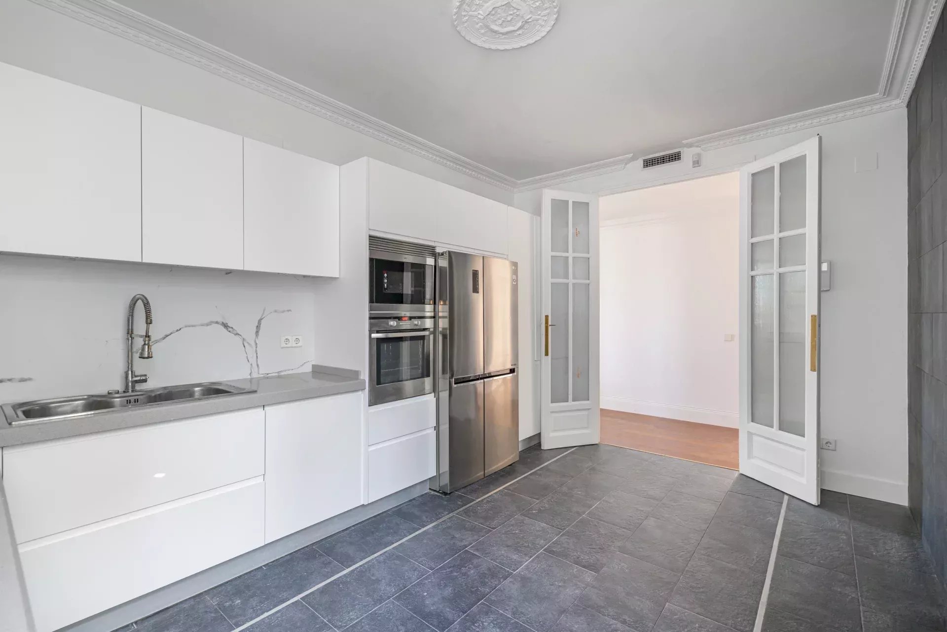 Daire Madrid - picture 23