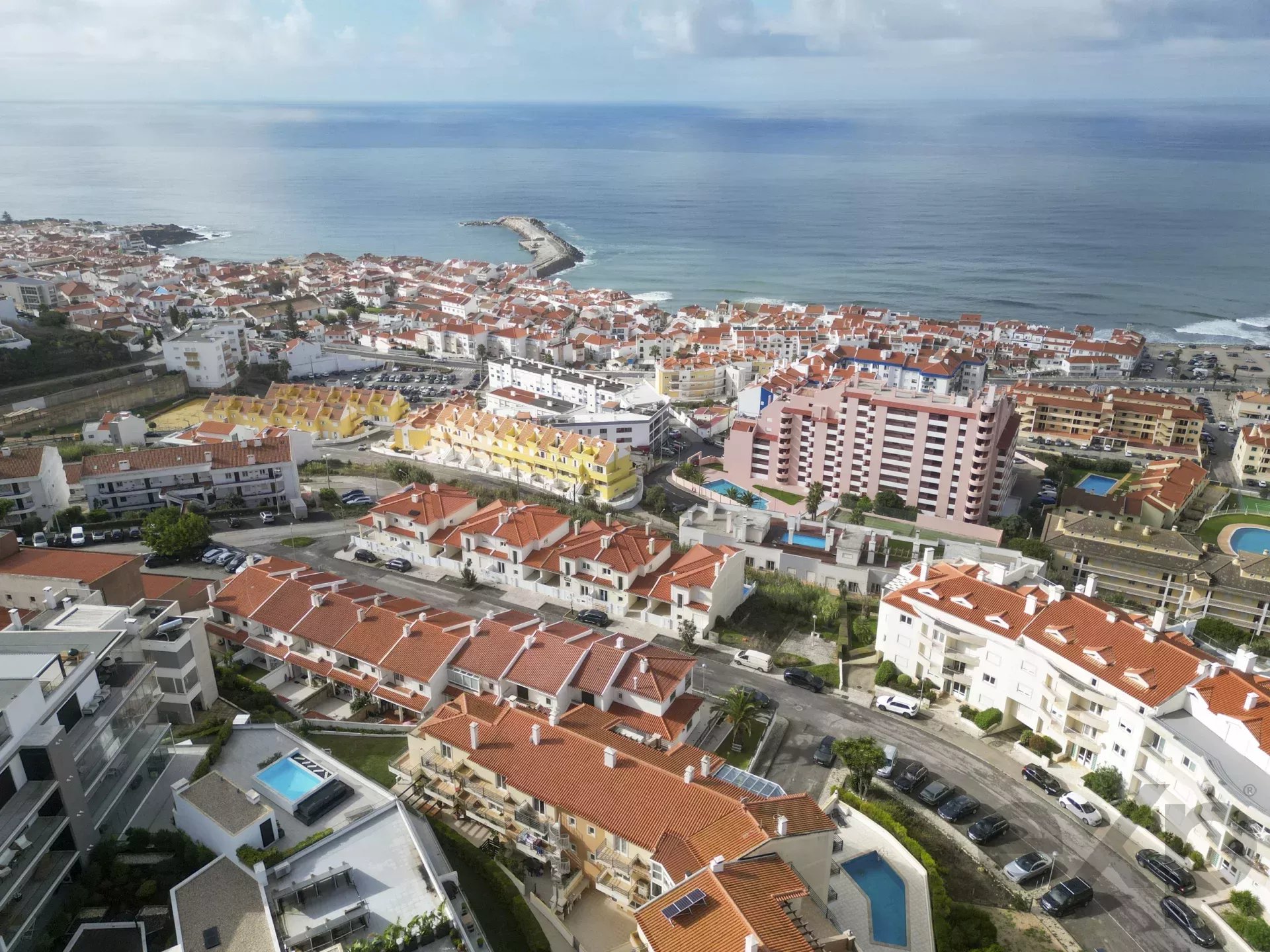 The charm of the coast in the best of Ericeira 86380130 image 29