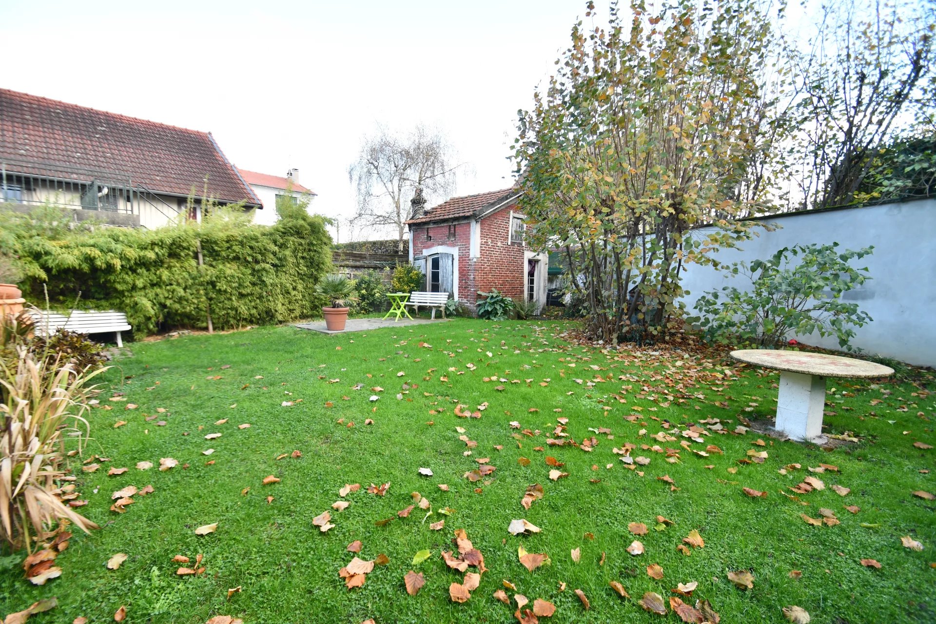 Vente Maison Livry-Gargan