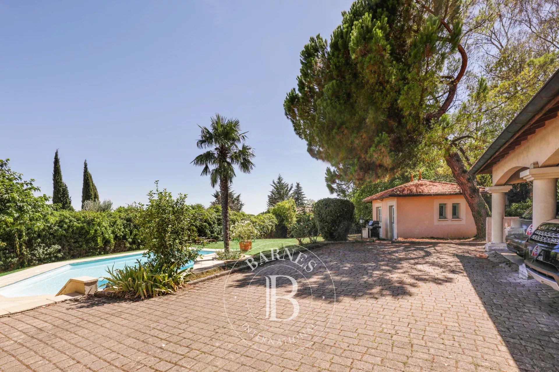 Ev Saint-Cyr-au-Mont-d'Or - picture 14