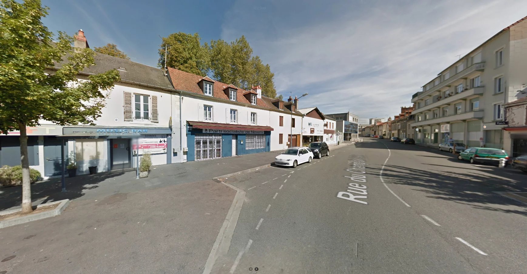 Agence immobilière de Conort Immobilier