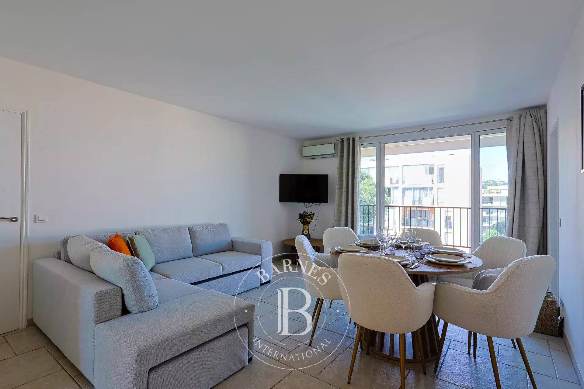 Daire Saint-Tropez - picture 9