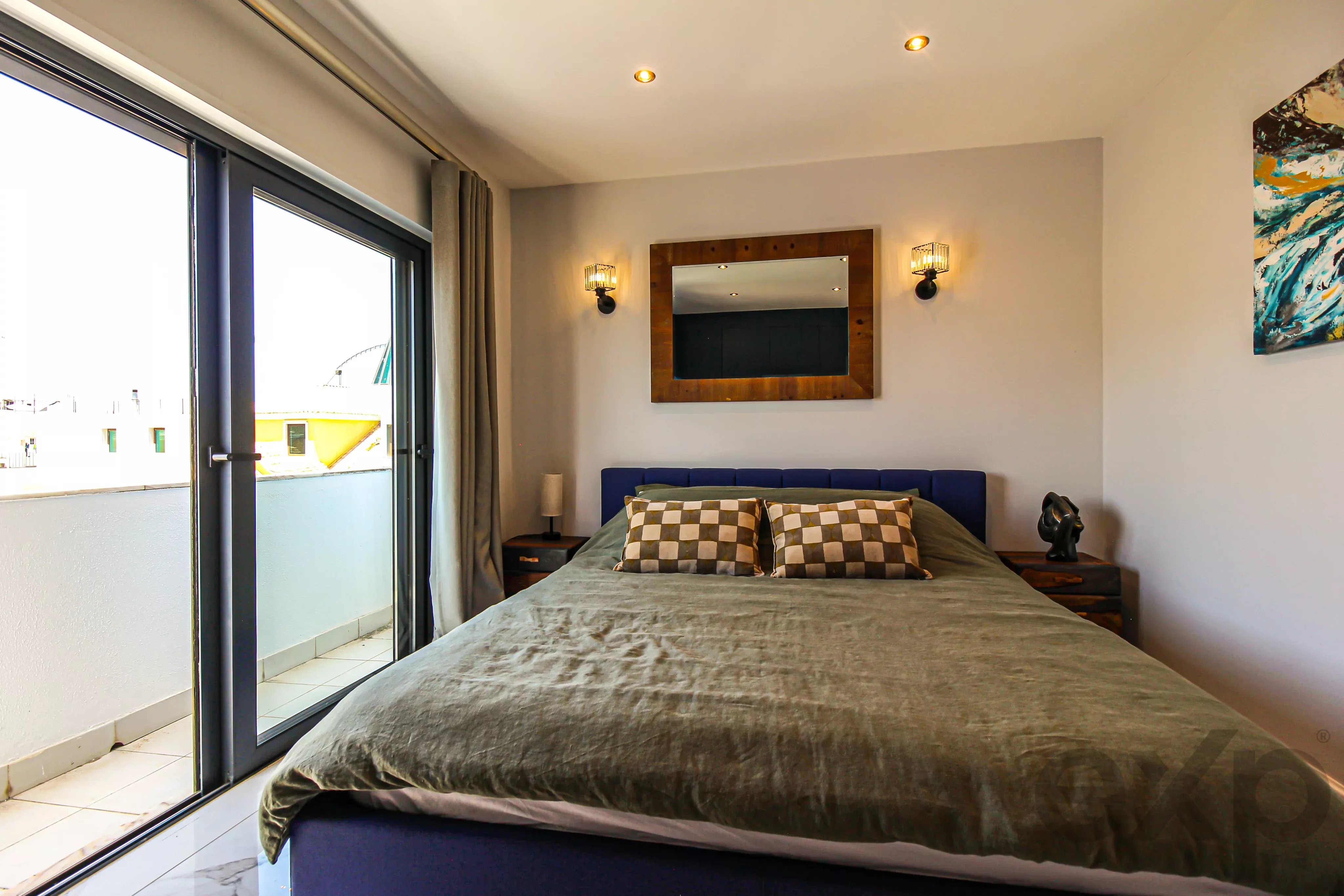 "Sky Marina" Apartment in Portimão 87084419 image 28