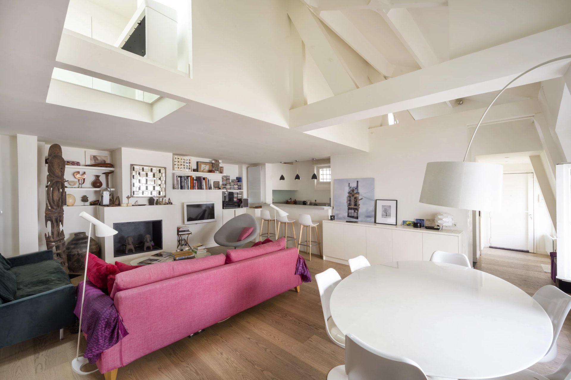 2 Bedroom Apartment/Flat's Image 10