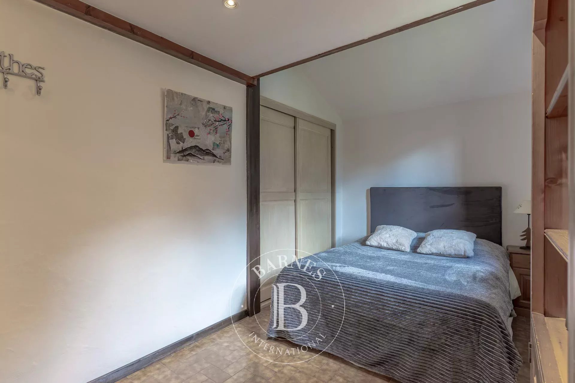 Dağ evi Chamonix-Mont-Blanc - picture 15