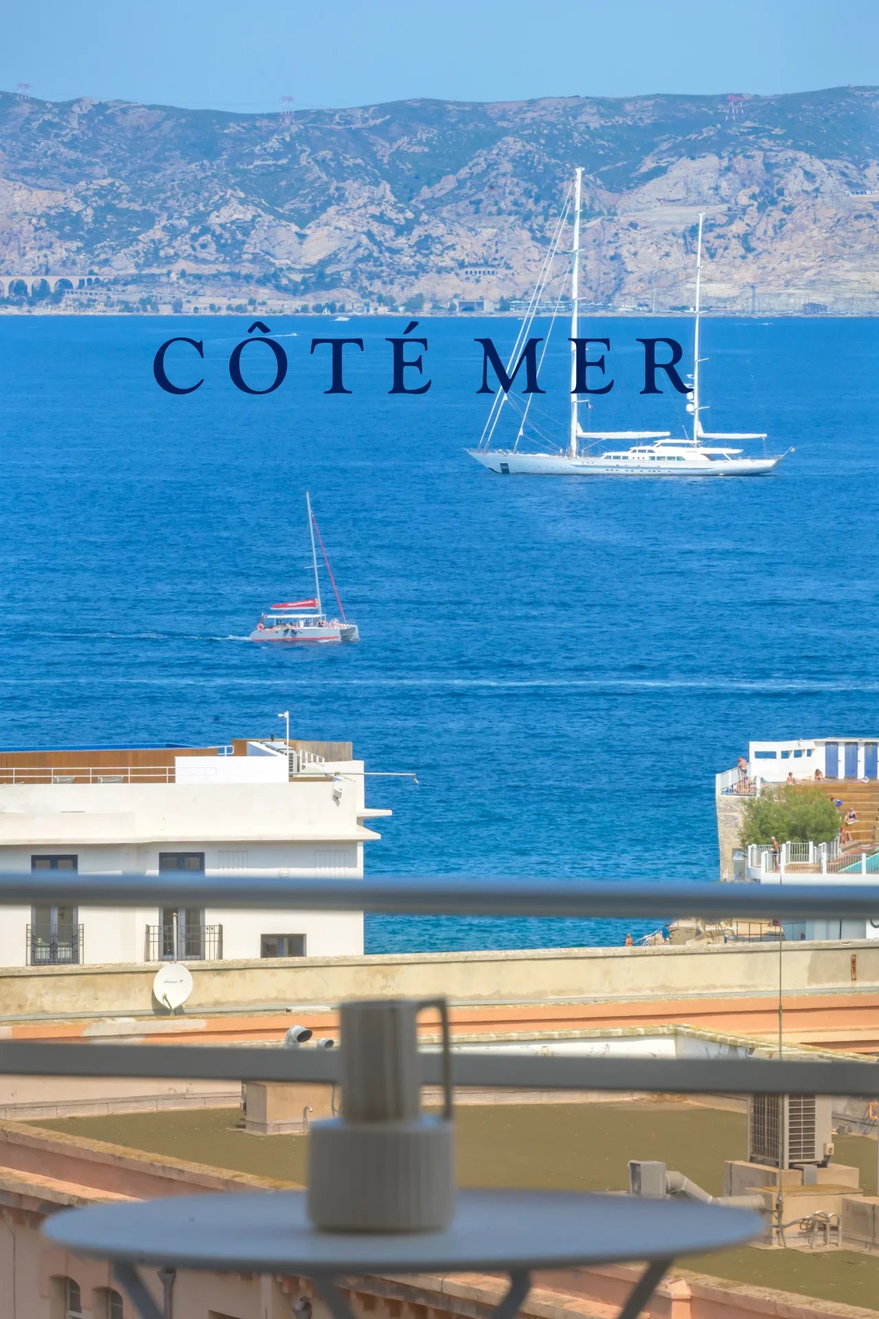 Agence immobilière de Côté Mer