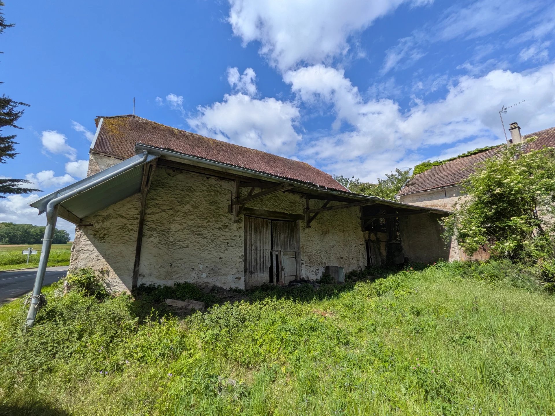 Maison à vendre, 1 pièces, 97 m², La Ferté-Gaucher