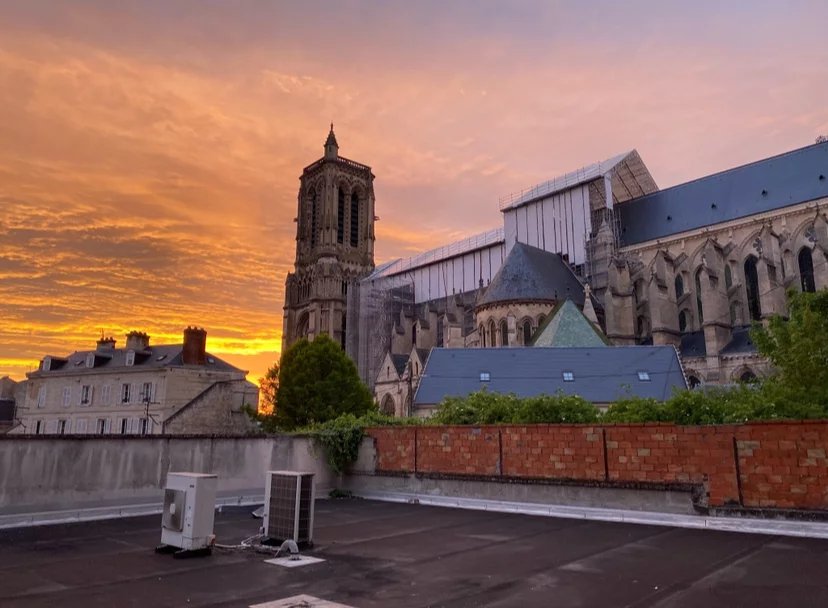 Vente Appartement Soissons