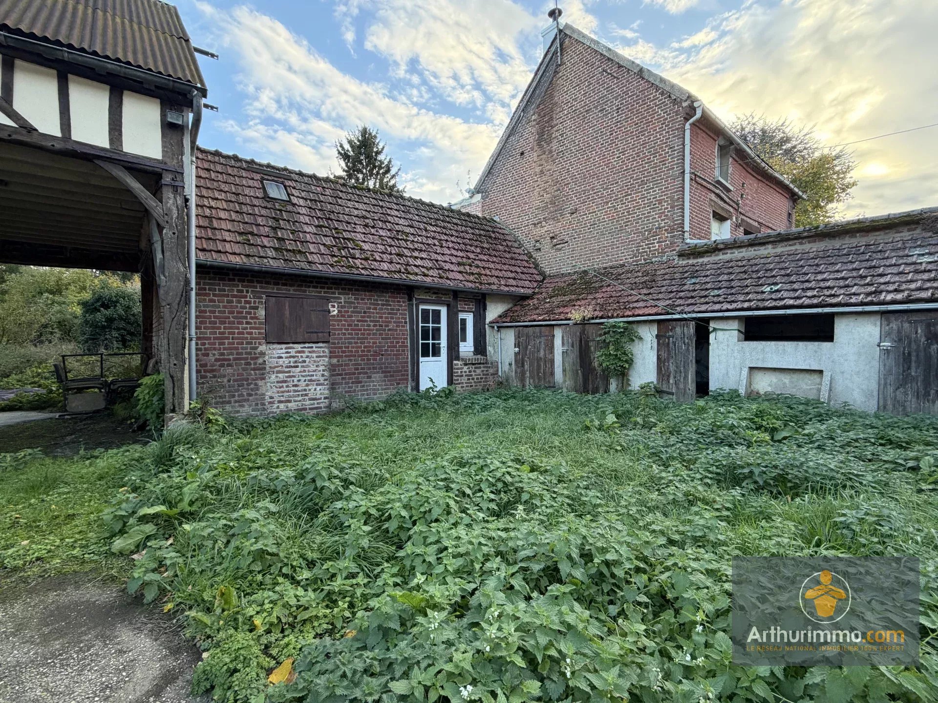 Agence immobilière de EURL LIBIMMO