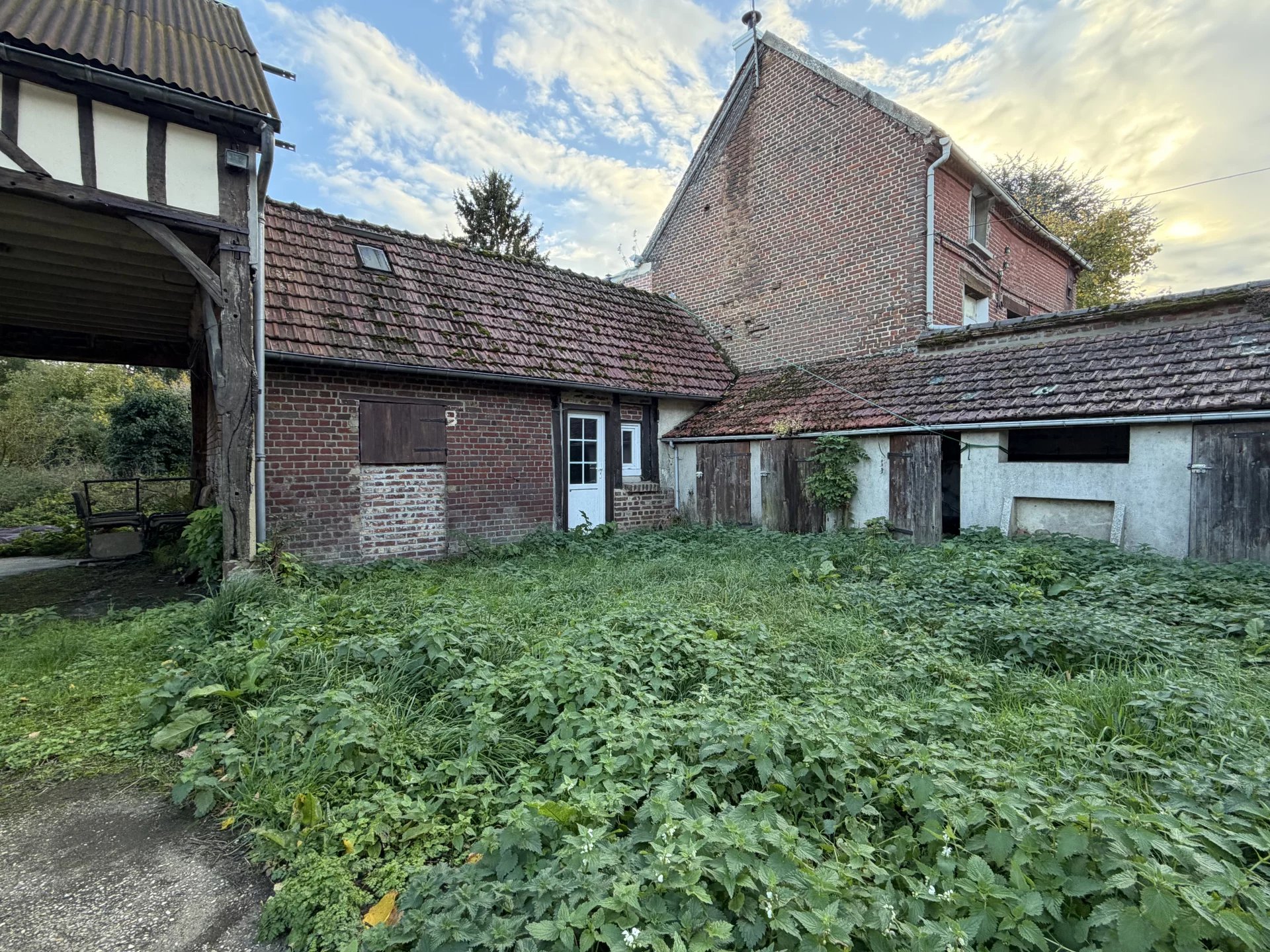 Agence immobilière de EURL LIBIMMO