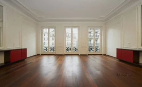 Location Bureau Paris 9ème