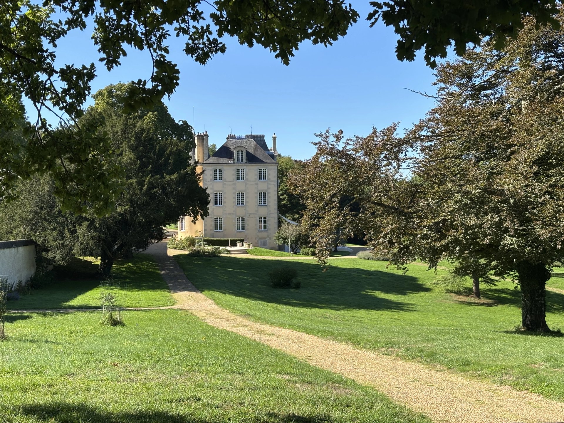 16 Bedroom Chateau's Image 6