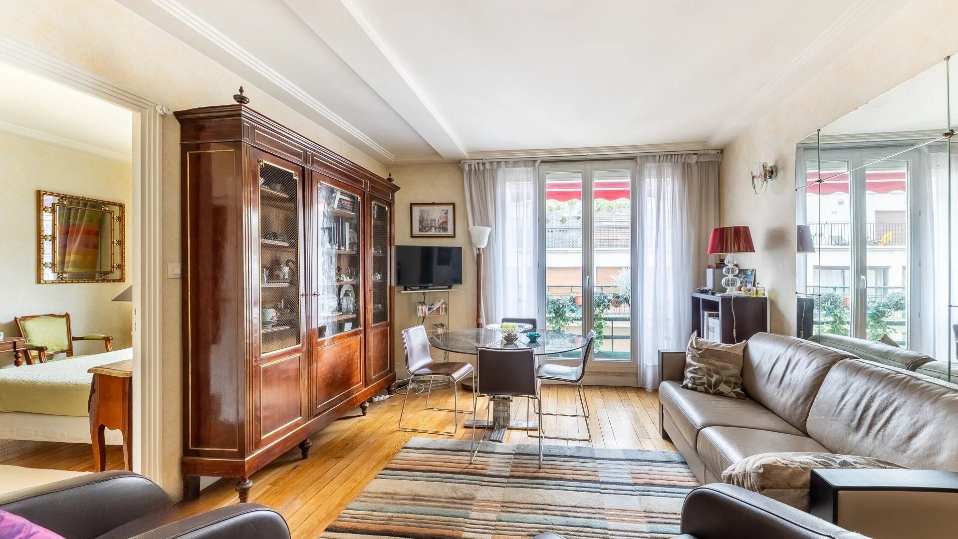 Agence immobilière de Primeros