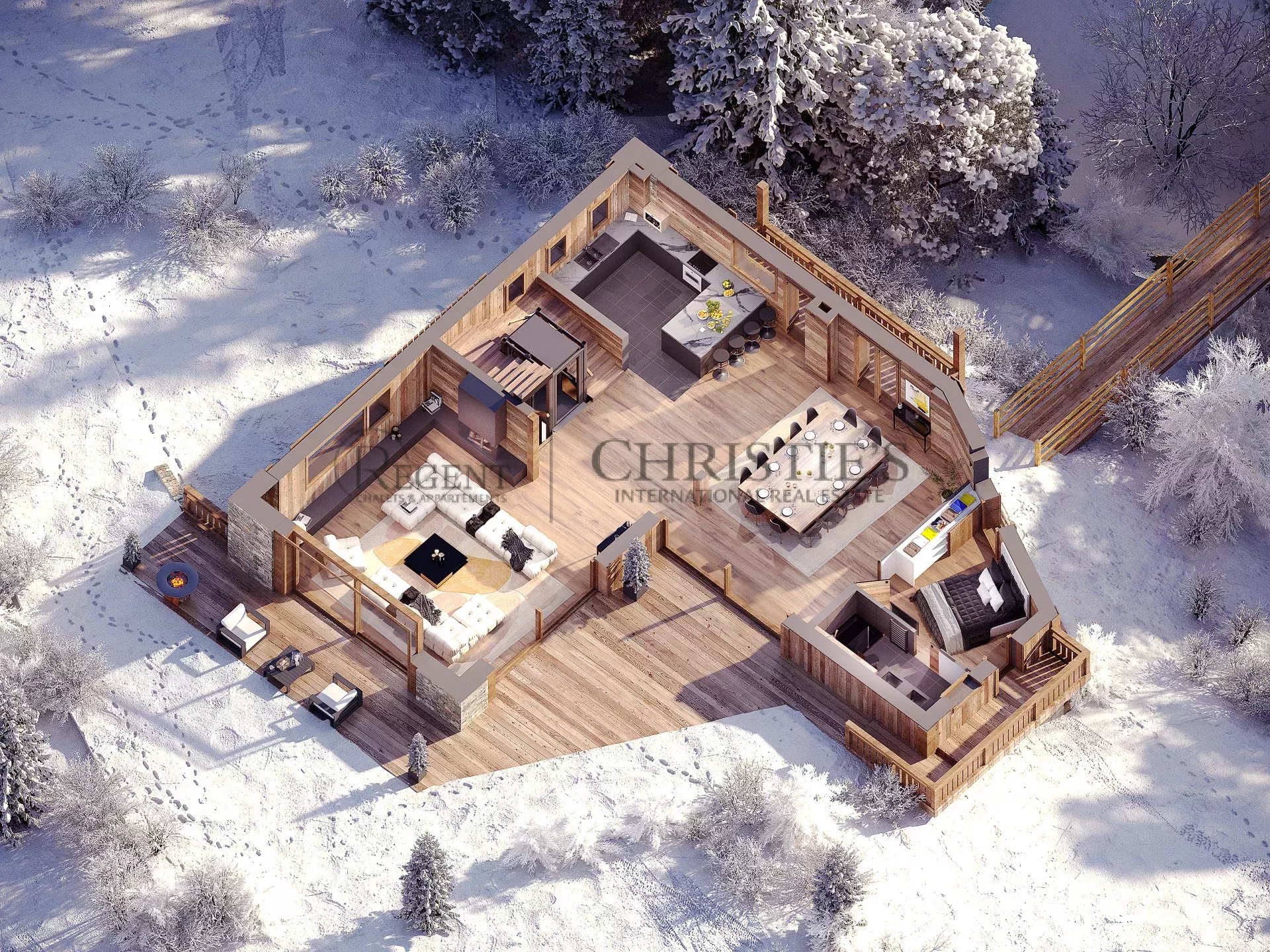5 Bedroom Villa/Townhouse's Image 6
