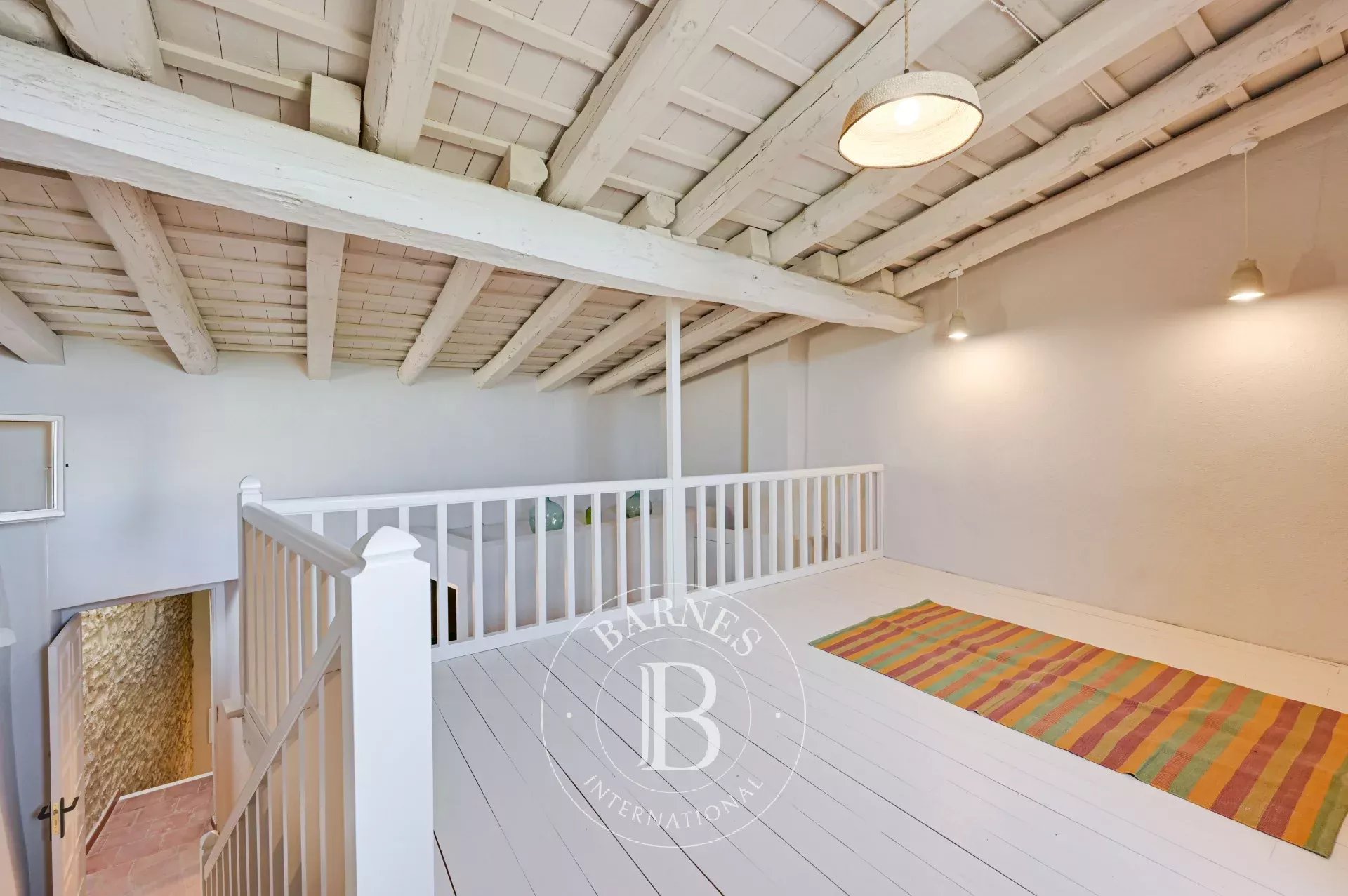 Köy evi Ullastret - picture 23